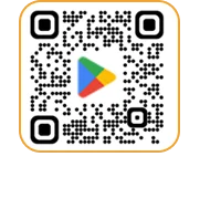 Registration Partners app QR Code